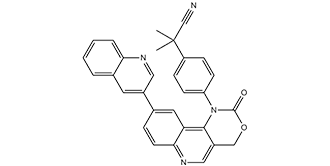 ETP-46464 1345675-02-6